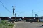 BNSF 6834